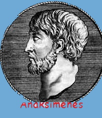 Anaksimenes 